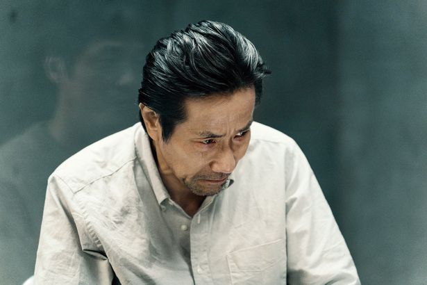 横川はなぜ佐知の面会を拒み続けるのか？