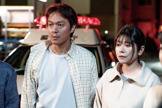 容疑者Xの献身：映画作品情報・あらすじ・評価｜MOVIE WALKER PRESS 映画