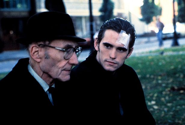 『ドラッグストア・カウボーイ』に監督からのオファーにより出演を果たした