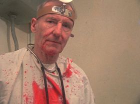 名作家であり奇人！ウイリアム・S・バロウズを知っているか？(『バロウズ』)