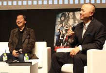 前田有一の直球質問に曽利監督が真摯に回答！