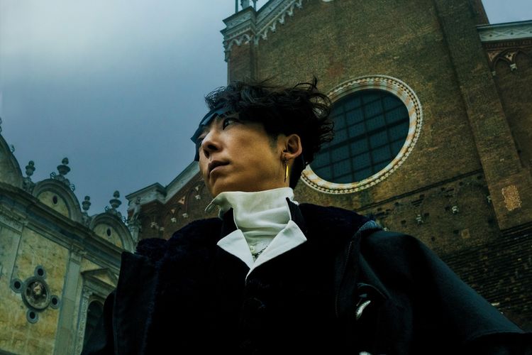 『岸辺露伴は動かない　懺悔室』邦画初となるヴェネツィアでのオールロケの様子を捉えたメイキングPV