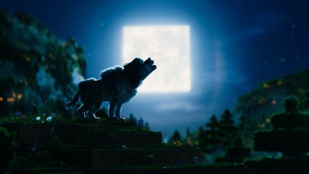 『マインクラフト／ザ・ムービー』は公開中！