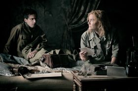 『リー・ミラー 彼女の瞳が映す世界』と合わせて観たいジャーナリズムドラマを紹介！