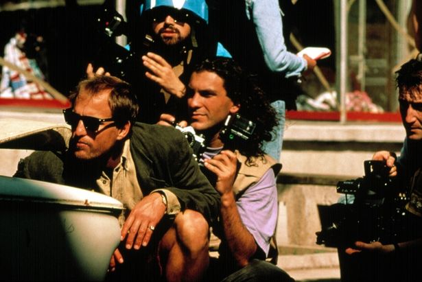 内戦下のサラエボに飛んだ英国人ジャーナリストの物語『ウェルカム・トゥ・サラエボ』
