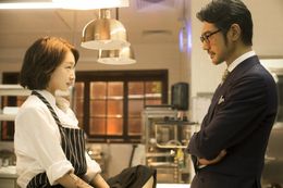 ワールド・フォーカス部門『こんなはずじゃなかった！』