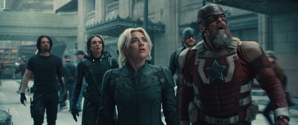 「アベンジャーズ」新作にも参加が発表されている
