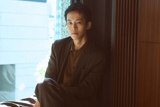 7年ぶりにパディントンの吹替えを担当した松坂桃李