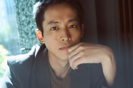 『パディントン 消えた黄金郷の秘密』松坂桃李にインタビュー！