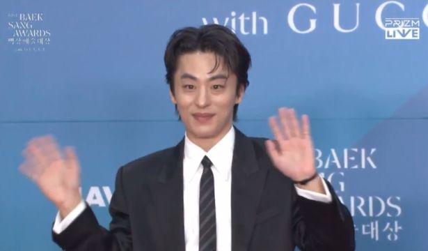 『脱走』公開が待ちきれない！