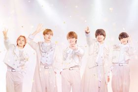 畑芽育×大橋和也Ｗ主演『君がトクベツ』事務所の垣根を超えたメンバーが豪華共演！主題歌「YOU ARE SPECiAL」トクベツ映像