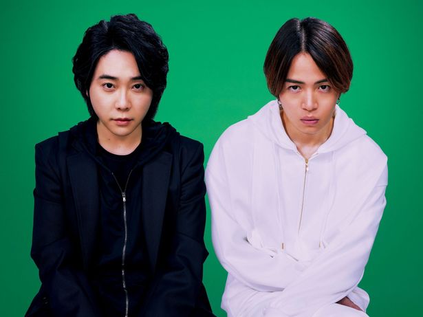 邦画実写週末観客動員ランキング3週連続No.1を記録している『#真相をお話しします』(公開中)