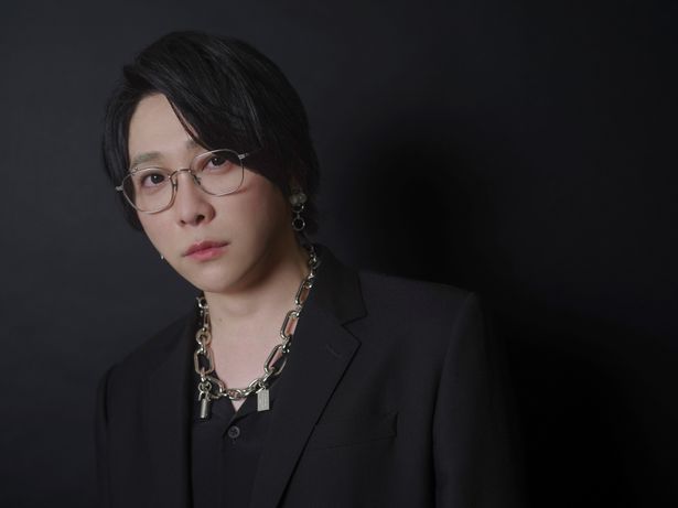 独占インタビューで語ってくれた大森元貴。7000字超えの大ボリュームでお届け