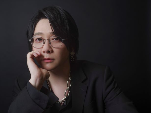 映画のコンセプトをかみ砕き、語るなかで大森の人生観も見えてくる