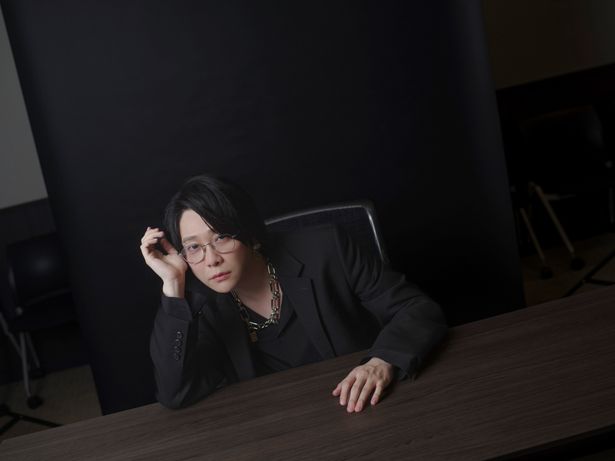 「このチームには本当に甘えさせてもらった」と繰り返す大森元貴