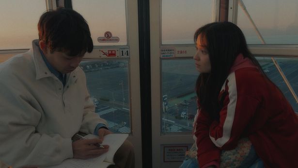 『ラストシーン』で探求したテーマは”未来になにが残り、なにが消えるのか”