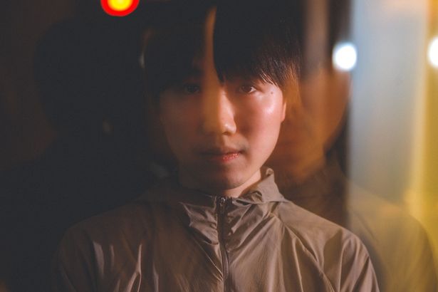 大森時生は「この映画に“人生”を感じた」と話す