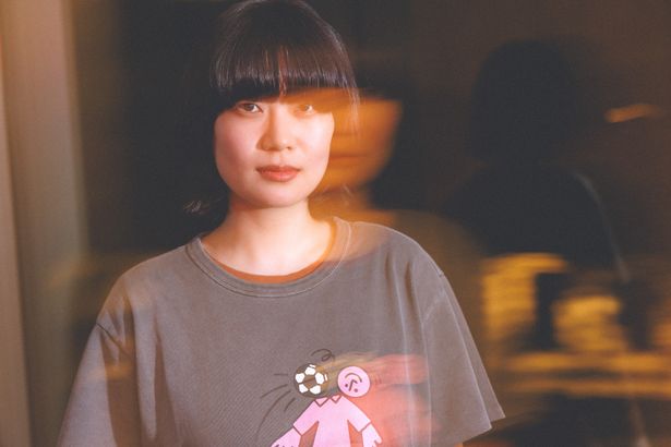 本作のラストに「泣いた」という山中瑶子監督