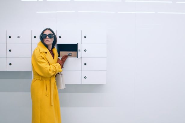 大森時生&山中瑶子は、本作の持つリズムやテンポにも惹きつけられたという