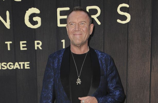 シャチ映画とサメ映画が両方待機中のレニー・ハーリン監督