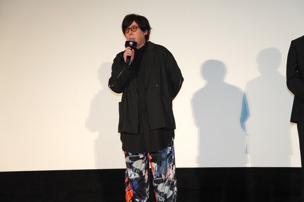 煉獄杏寿郎役の日野聡