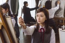 『かくかくしかじか』畑芽育演じる佐藤のモデルとなった漫画家のはるな檸檬から、貴重な当時のエピソードを独占入手！