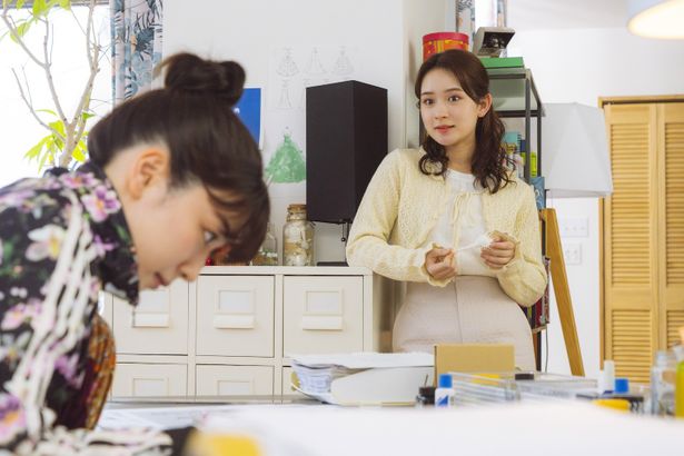 『かくかくしかじか』は「日高先生とのことを漫画にしないんですか？」という、佐藤の一言がきっかけだったという