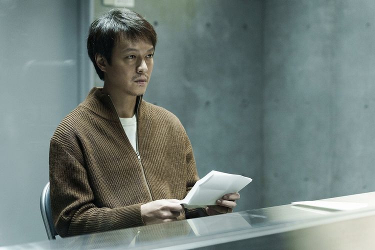 1位は『金子差入店』！今週公開作品のMOVIE WALKER会員“みたい映画”ランキングを発表！