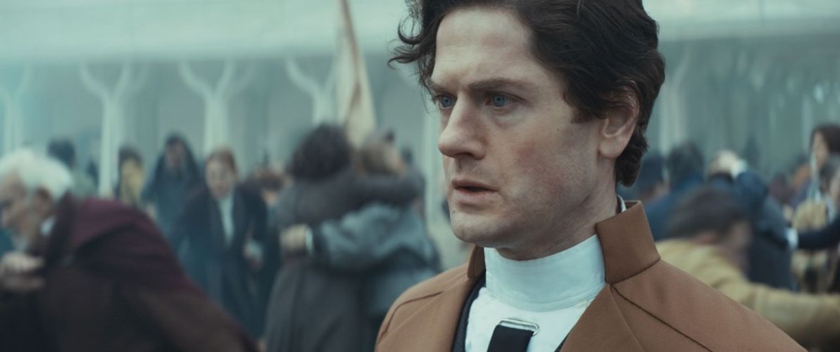 帝国側に属する“普通の人間”を深堀りした「スター・ウォーズ：キャシアン・アンドー」。その結末をどう捉える？