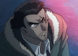 『名探偵コナン 隻眼の残像(フラッシュバック)』がGW明けも強い！