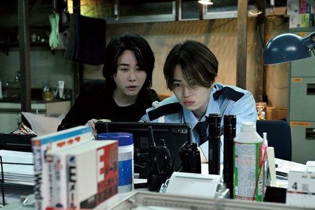 『#真相をお話しします』が3位に浮上！累計興収15億円を突破