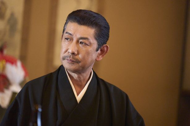 『国宝』場面写真