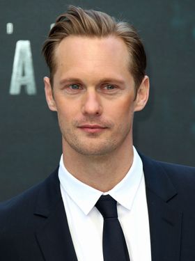 『ターザン：REBORN』などで知られるアレクサンダー