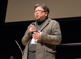 『シン・ゴジラ』で監督を務めた樋口真嗣が、ゴジラ音楽の魅力を熱弁！