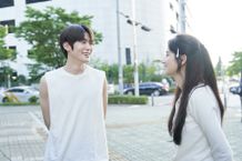 時間に余裕のない撮影現場でも息の合った演技を見せたジェヒョンとパク・ジュヒョン