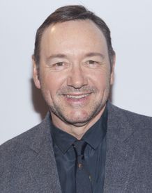 数々の作品に出演する名優ケヴィン・スペイシー