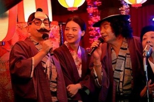 婚活中の中年男性の恋心は報われるのか？