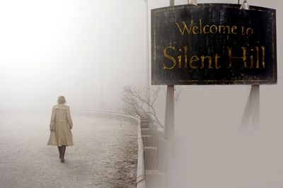 「サイレントヒル」の映画第3弾『Return to Silent Hill』が年内に北米公開へ！(画像は『サイレントヒル』より)