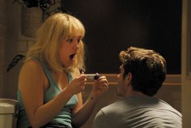 フローレンス・ピューのナチュラルな演技が光る『We Live in Time　この時を生きて』