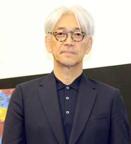 坂本龍一、これまでの軌跡を語る！