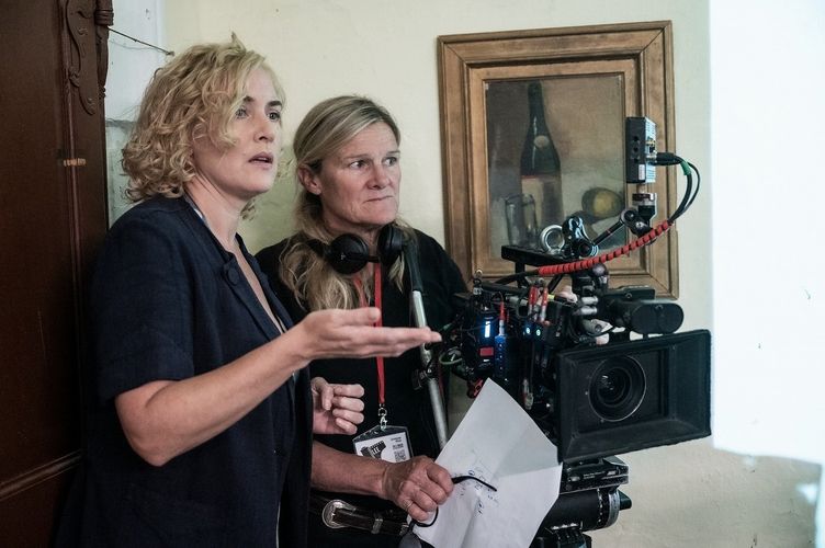 映画では語られない、リーの人生のポイントも紹介『リー・ミラー 彼女の瞳が映す世界』メイキング映像