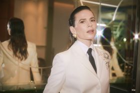 『ミッション：インポッシブル／ファイナル・レコニング』でグレースを演じる、ヘイリー・アトウェルにインタビュー！