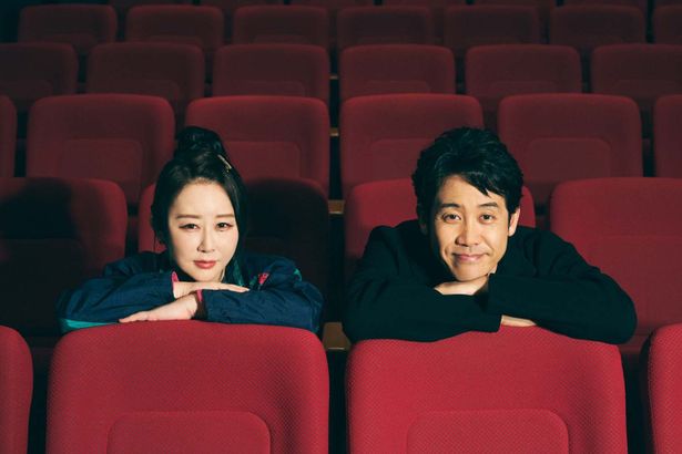  『かくかくしかじか』東村アキコ×大泉洋が対談！