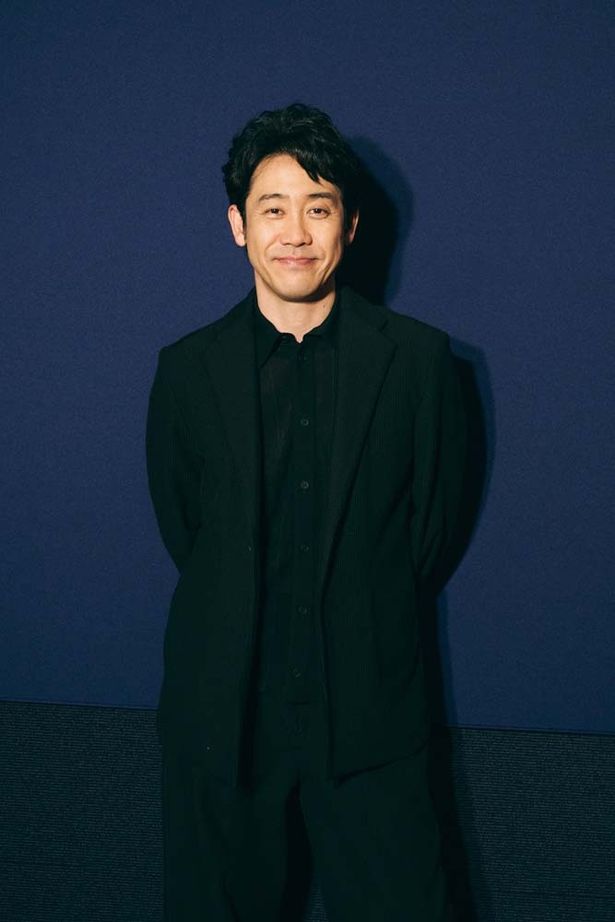  「笑ってるうちに涙が出ちゃう。さすが東村先生の原作だなと思いました」(大泉)