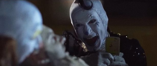 日本だけでなく、北米でも鑑賞機会の少ない『CIrcus of the Dead』