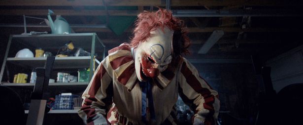 5位スタートの『Clown in a Cornfield』は、週末3日間ですでに製作費の3倍以上の興収を記録