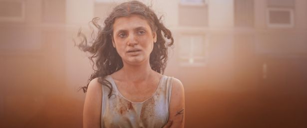 『TITANE／チタン』でパルムドールを受賞したジュリア・デュクルノー監督最新作『Alpha』
