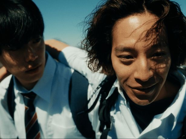 終わりゆく友情を描いた、田中未来監督のENBUゼミナール卒業制作作品『ジンジャー・ボーイ』