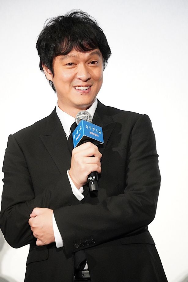 SUPER EIGHTの丸山隆平、お忍び鑑賞も告白！