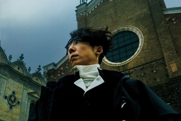 ヴェネツィアでオールロケを敢行した『岸辺露伴は動かない　懺悔室』